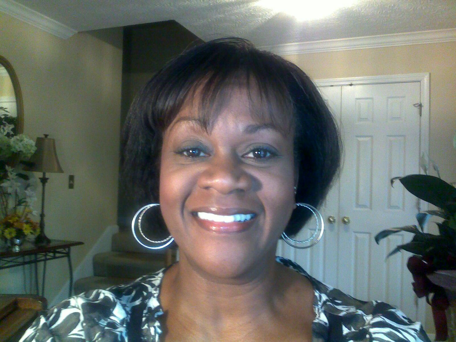 Lisa Jones
